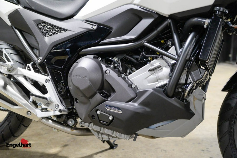 2026 Honda NC750X DCT