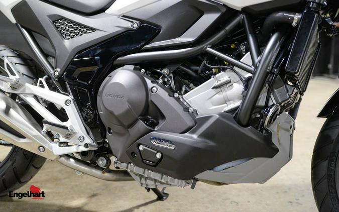2026 Honda NC750X DCT