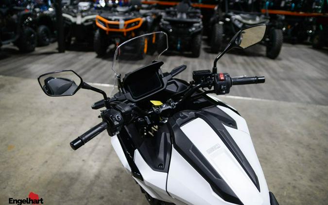 2026 Honda NC750X DCT