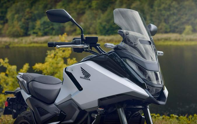 2026 Honda NC750X DCT