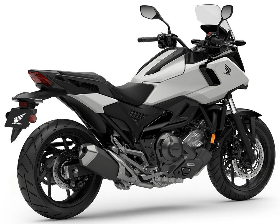 2026 Honda NC750X DCT