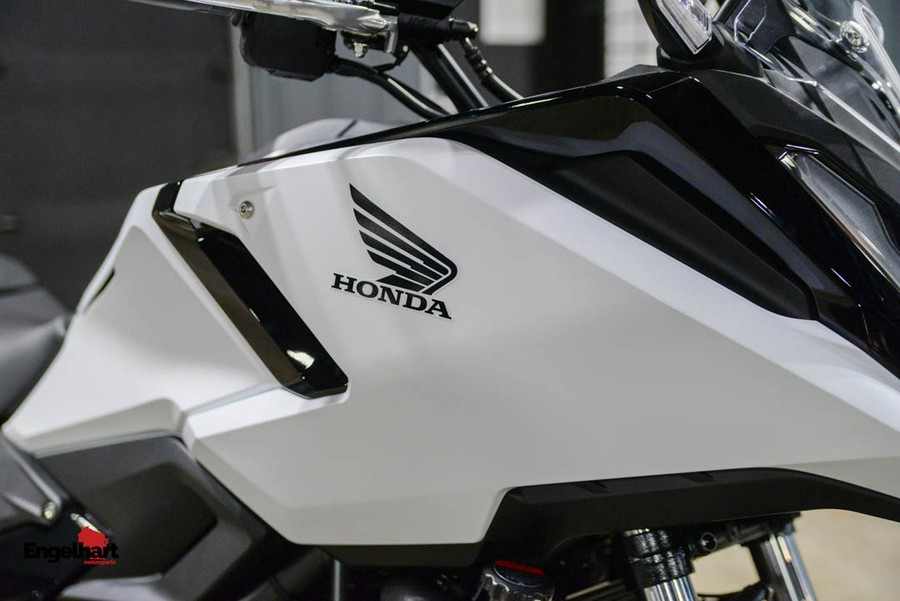 2026 Honda NC750X DCT