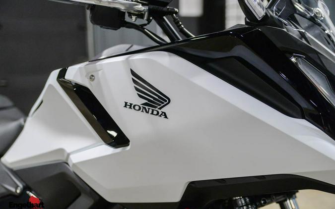 2026 Honda NC750X DCT