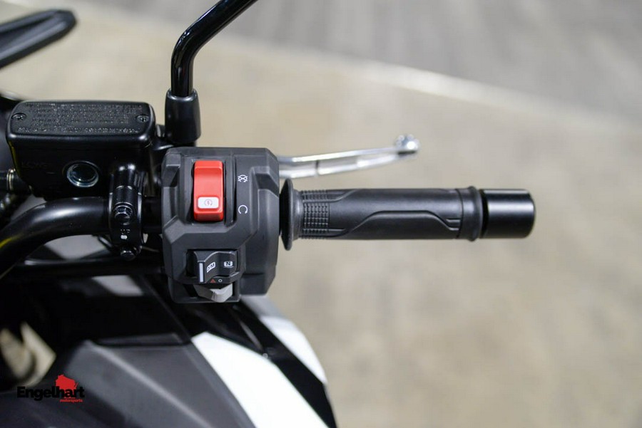 2026 Honda NC750X DCT