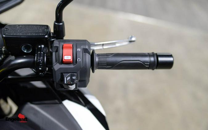 2026 Honda NC750X DCT