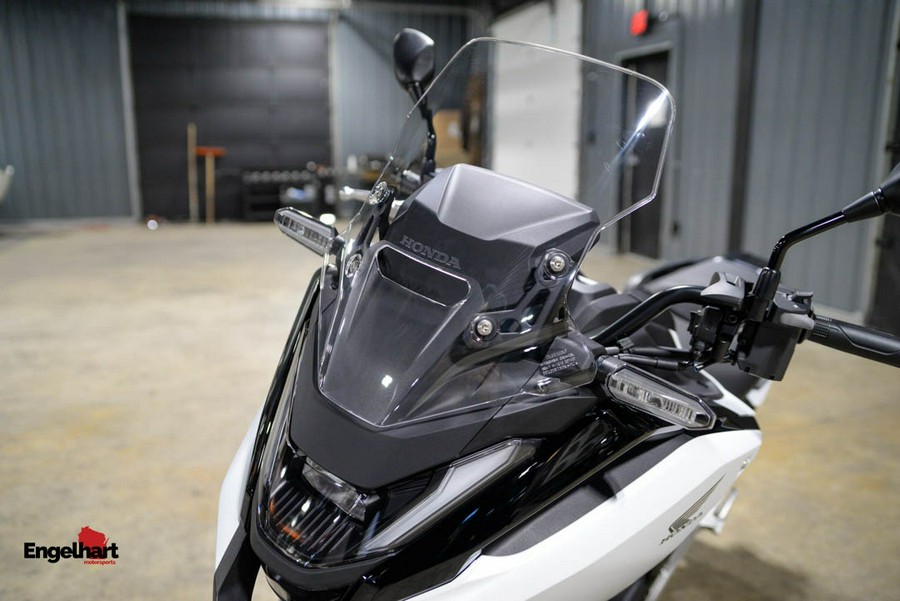 2026 Honda NC750X DCT