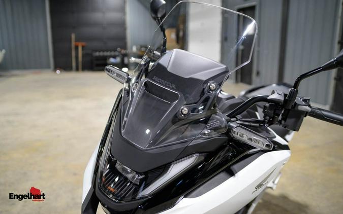 2026 Honda NC750X DCT