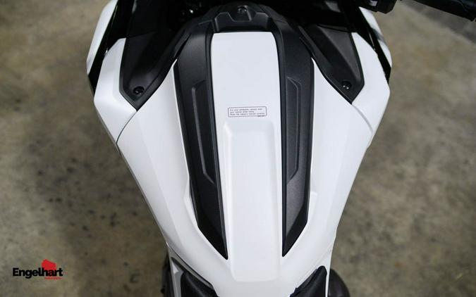 2026 Honda NC750X DCT
