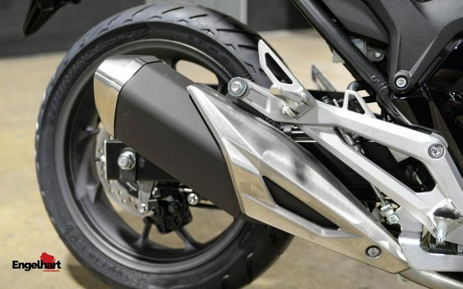 2026 Honda NC750X DCT