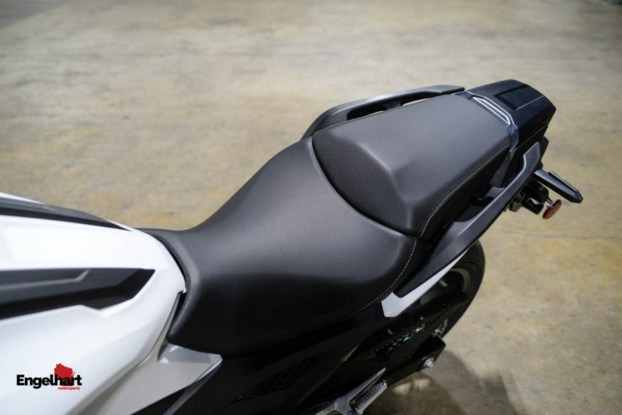 2026 Honda NC750X DCT