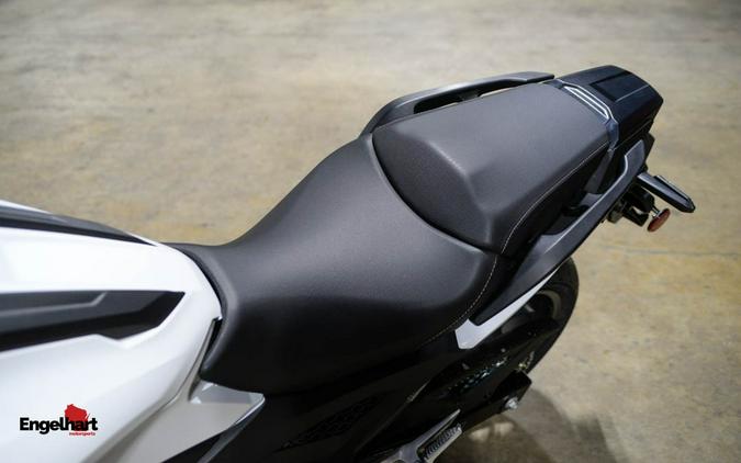 2026 Honda NC750X DCT