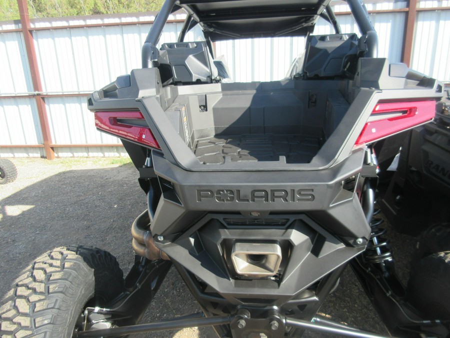 2026 POLARIS RZR PRO R 4 ULTIMATE