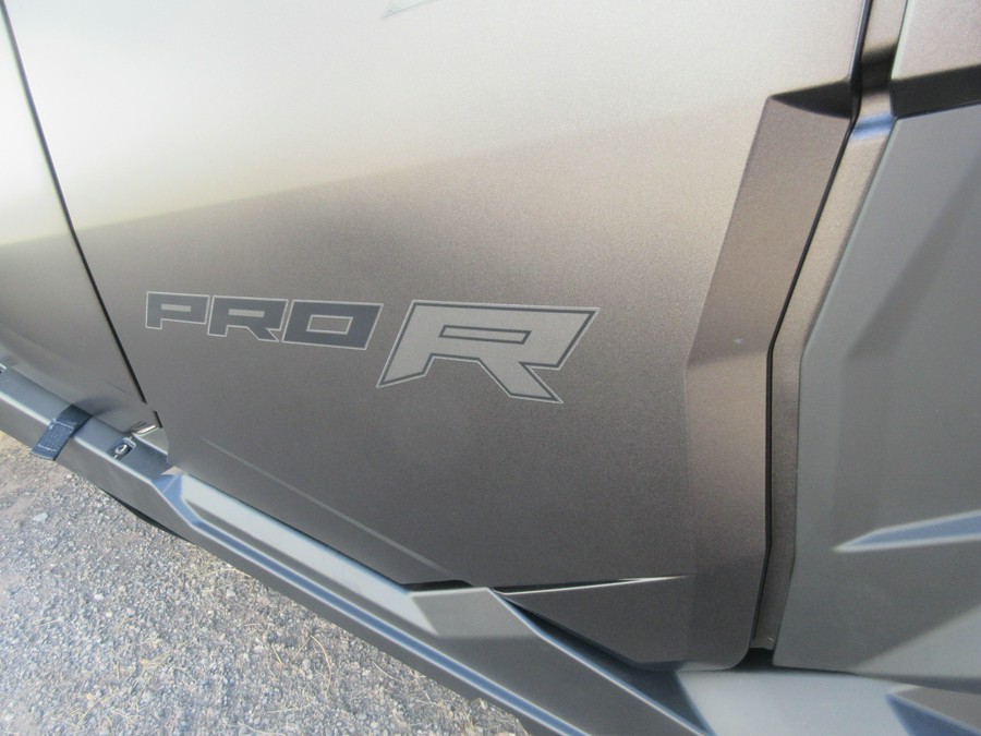 2026 POLARIS RZR PRO R 4 ULTIMATE