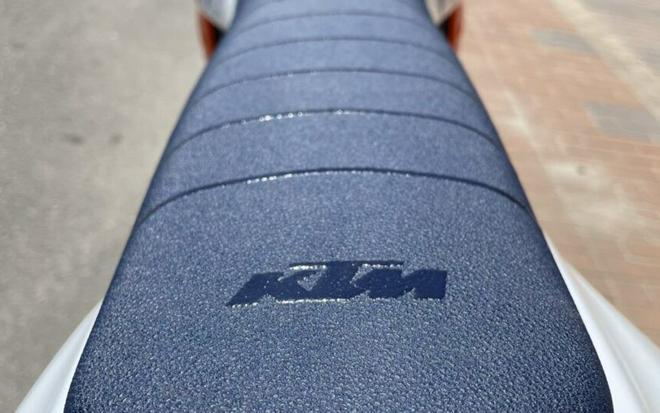 2022 KTM 450 SX-F