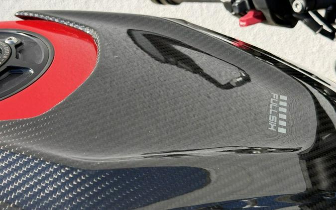2022 BMW S 1000 R Racing Red 1000 R