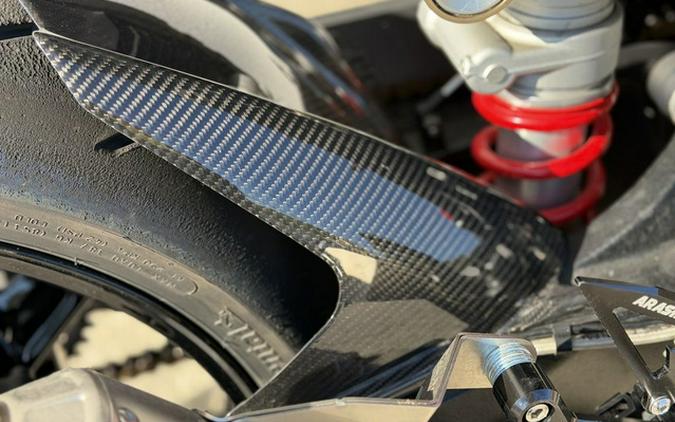 2022 BMW S 1000 R Racing Red 1000 R