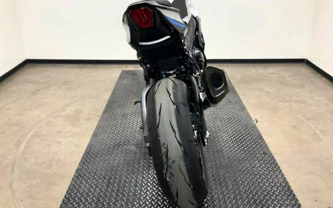 2025 Suzuki GSX-R1000AM5