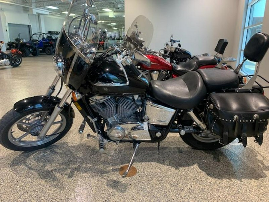 2004 Honda® VT1100C