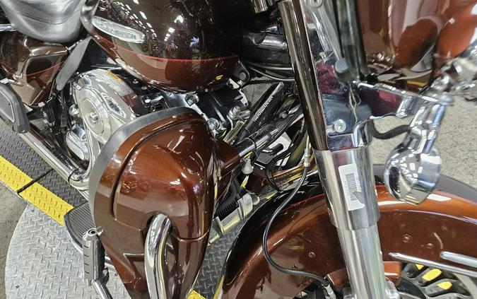 2011 Harley-Davidson Electra Glide® Ultra Limited