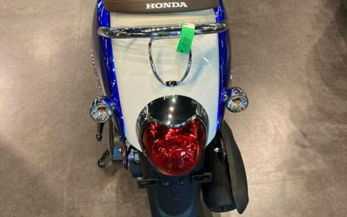 2024 Honda® Metropolitan