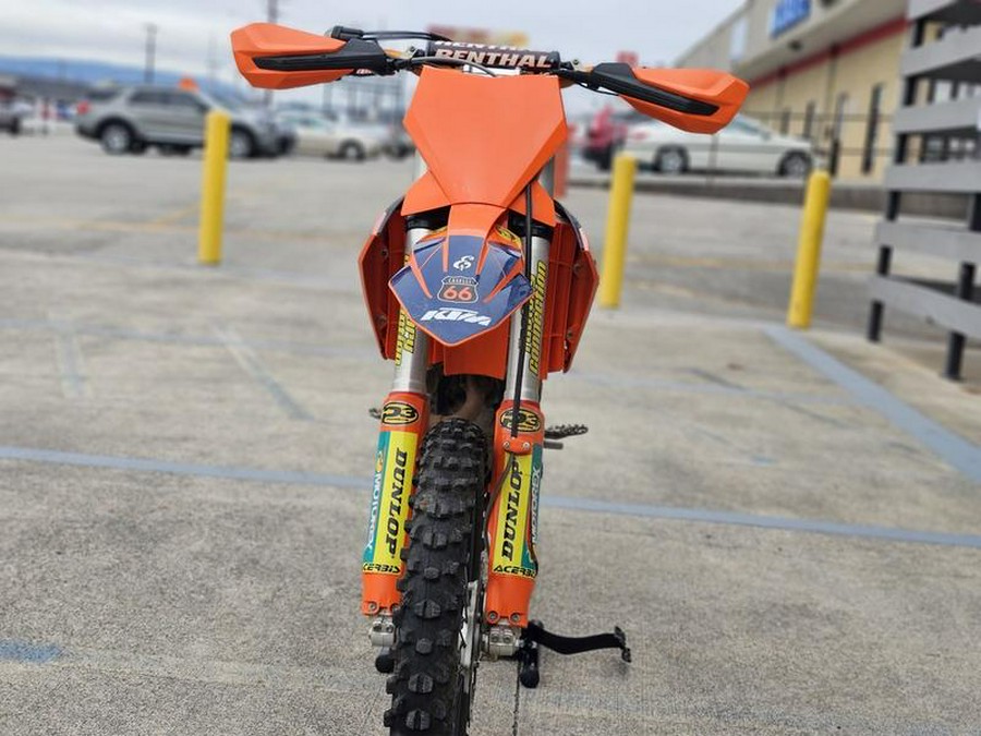 2024 KTM 250 SX-F