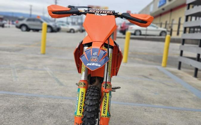 2024 KTM 250 SX-F