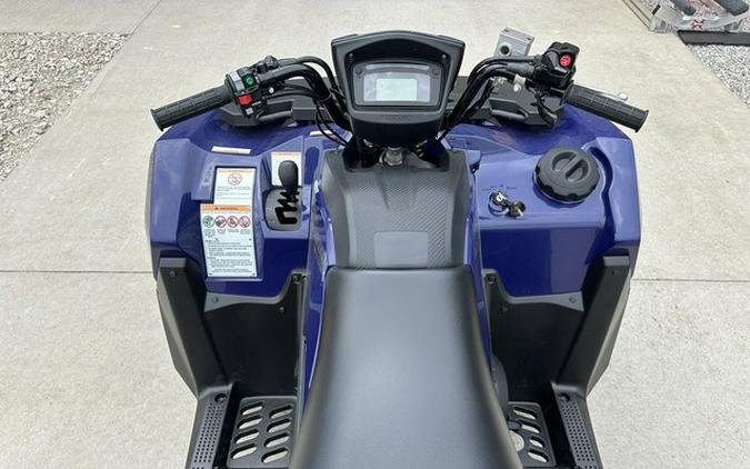 2023 Suzuki KingQuad 500 AXi Power Steering