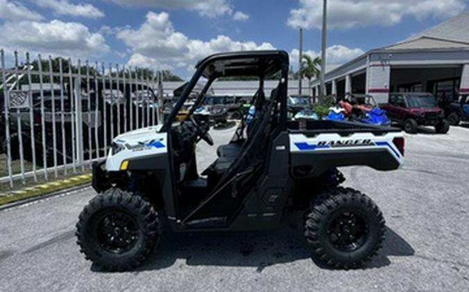 2024 Polaris Ranger XP Kinetic Premium