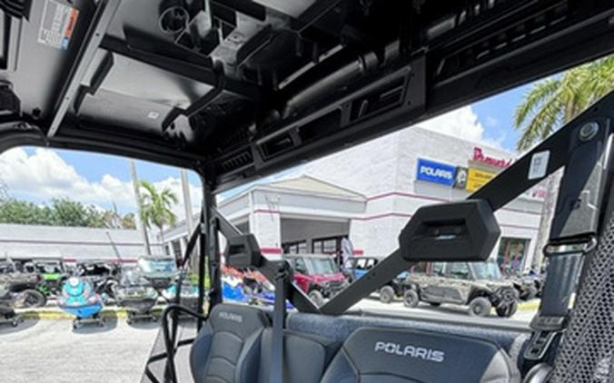 2024 Polaris Ranger XP Kinetic Premium