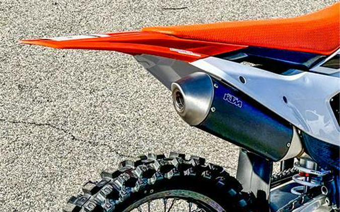 2024 KTM 450 SX-F