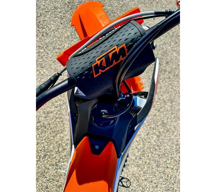 2024 KTM 450 SX-F