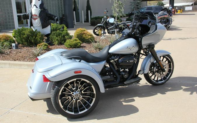 2024 Harley-Davidson Road Glide 3