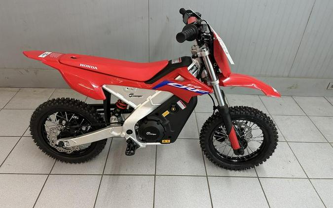 2022 Greenger Powersports CRF-E2