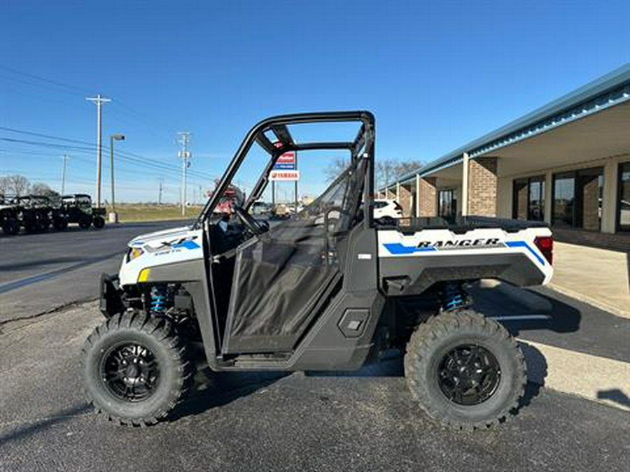 2024 Polaris Ranger XP Kinetic Premium