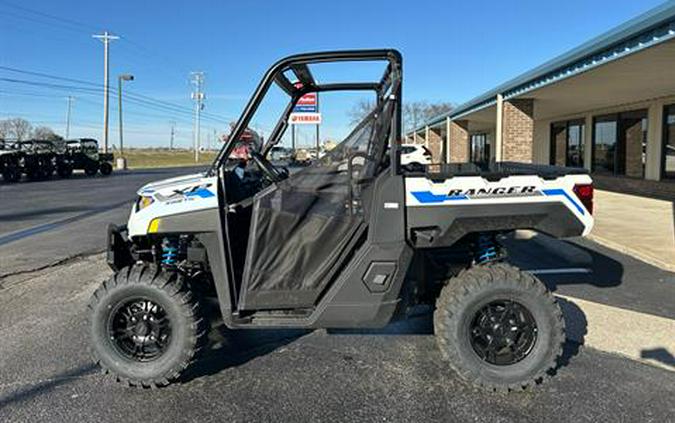 2024 Polaris Ranger XP Kinetic Premium