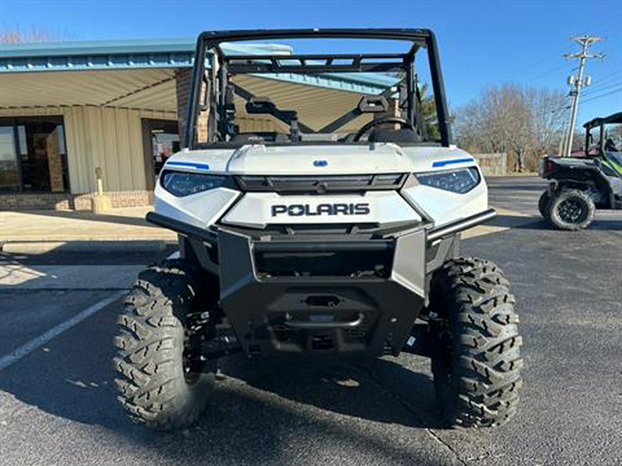 2024 Polaris Ranger XP Kinetic Premium