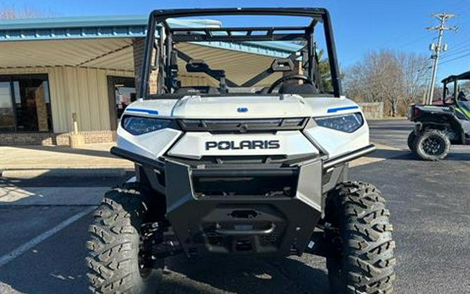 2024 Polaris Ranger XP Kinetic Premium