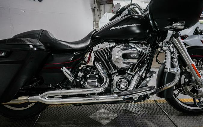 2015 Harley-Davidson Road Glide® Special