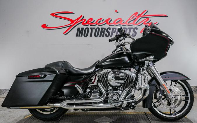 2015 Harley-Davidson Road Glide® Special