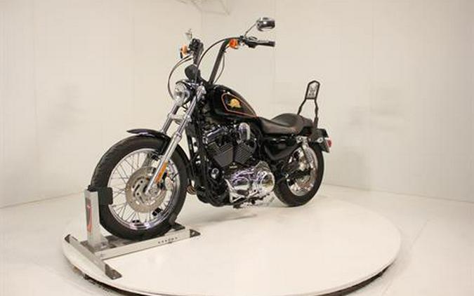 2007 Harley-Davidson Sportster® 1200 Roadster