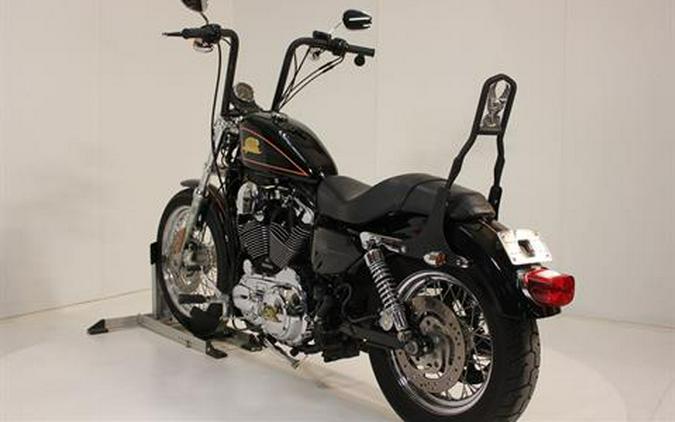 2007 Harley-Davidson Sportster® 1200 Roadster