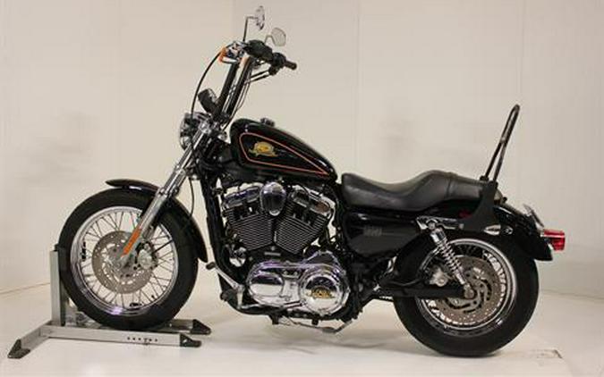 2007 Harley-Davidson Sportster® 1200 Roadster