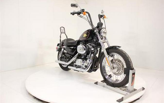 2007 Harley-Davidson Sportster® 1200 Roadster