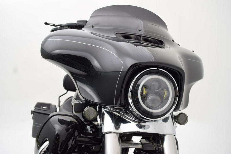 2016 Harley-Davidson® FLHX - Street Glide®