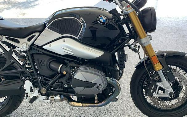 2021 BMW R nineT