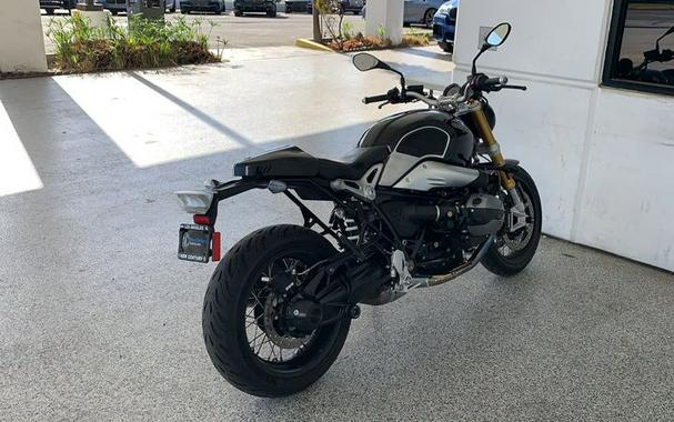 2021 BMW R nineT