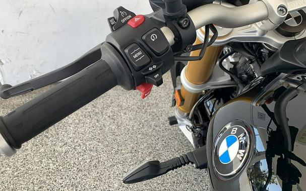 2021 BMW R nineT