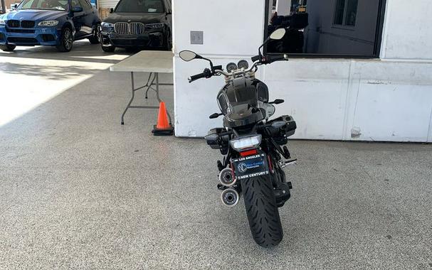 2021 BMW R nineT