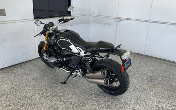 2021 BMW R nineT