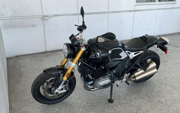 2021 BMW R nineT